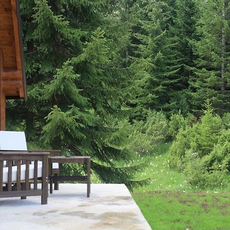 Vikendice Mali Raj Zabljak (Zabljak) Exterior photo